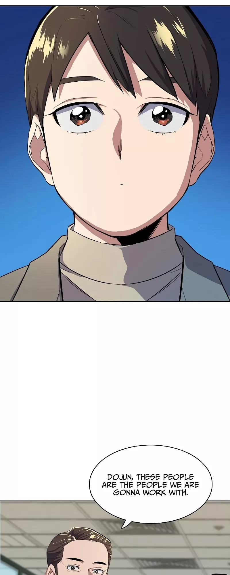 Read Reborn Rich Manga Online