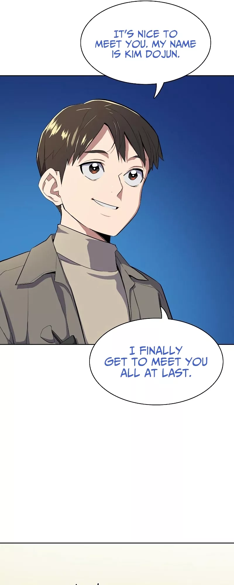 Read Reborn Rich Manga Online