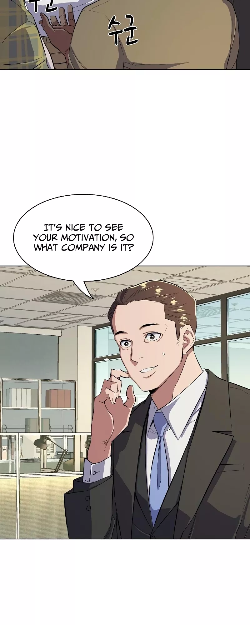 Read Reborn Rich Manga Online