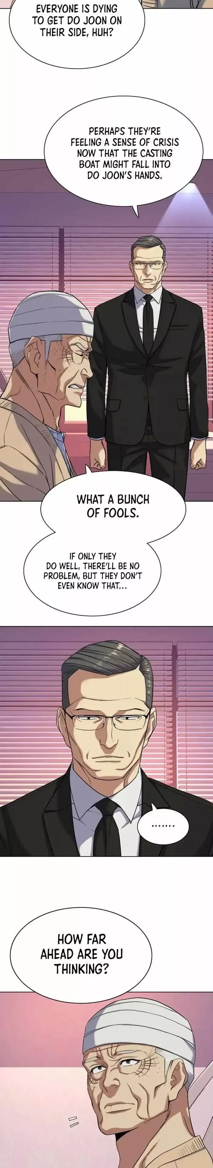 Read Reborn Rich Manga Online