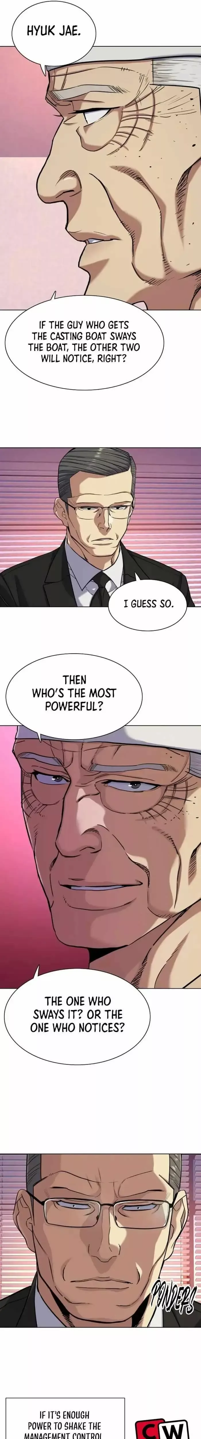 Read Reborn Rich Manga Online