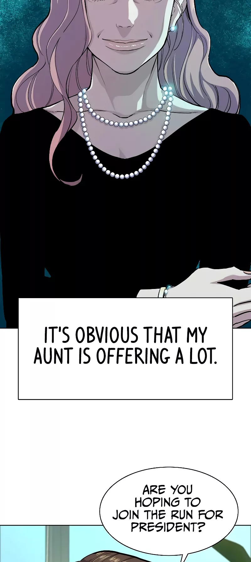 Read Reborn Rich Manga Online