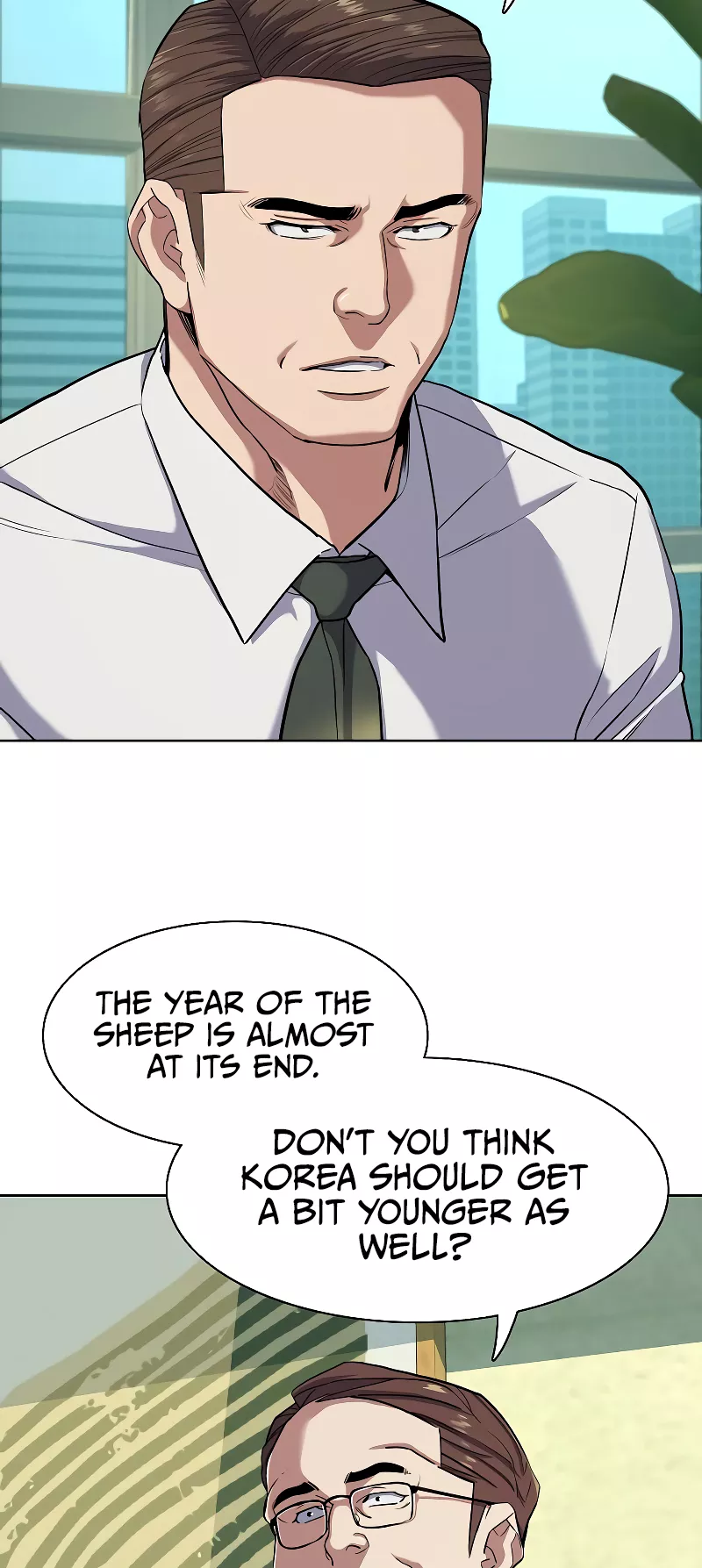 Read Reborn Rich Manga Online
