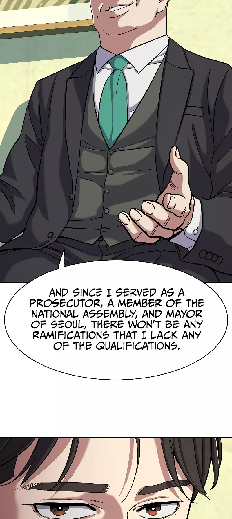 Read Reborn Rich Manga Online
