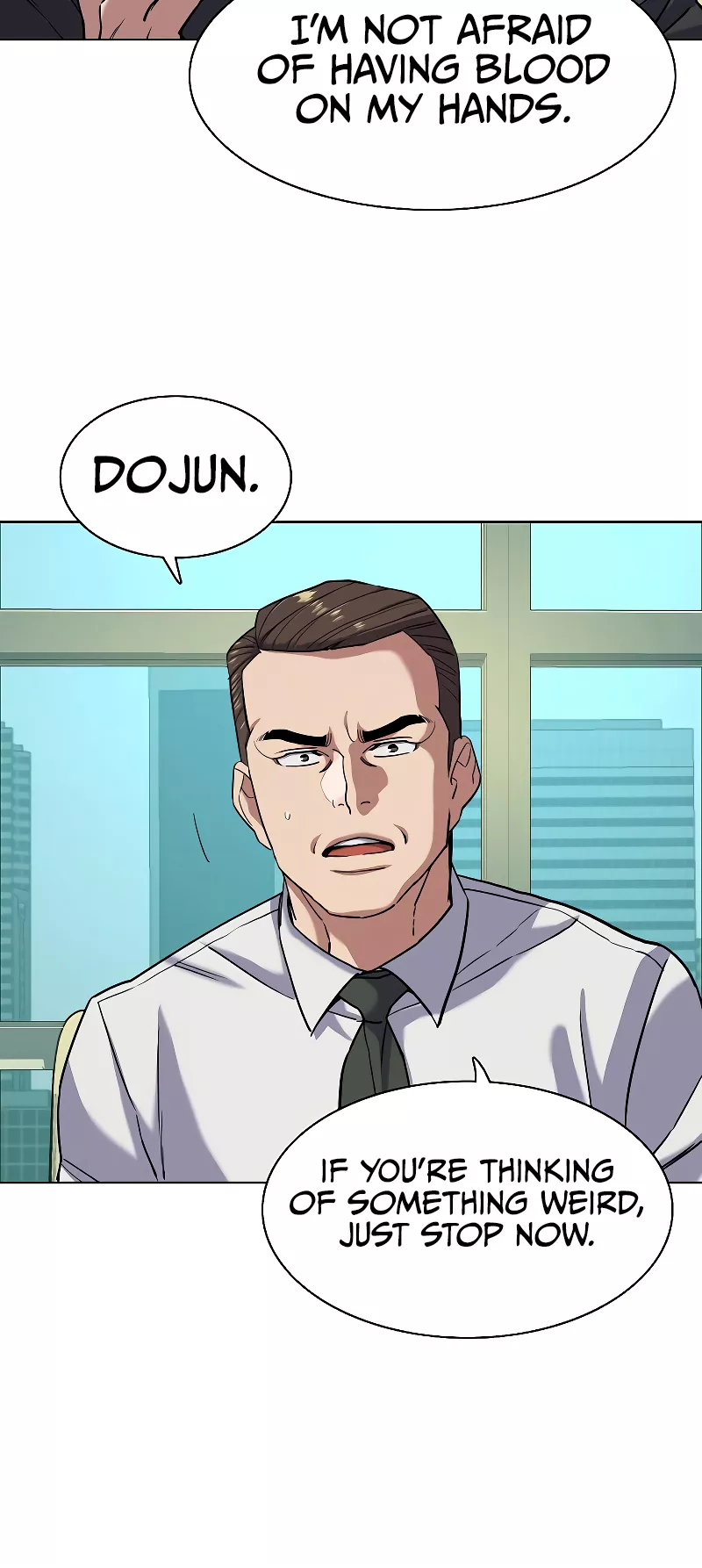 Read Reborn Rich Manga Online