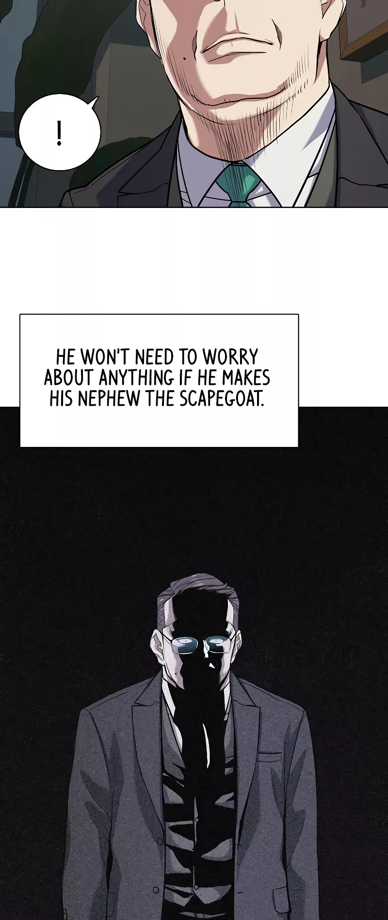 Read Reborn Rich Manga Online