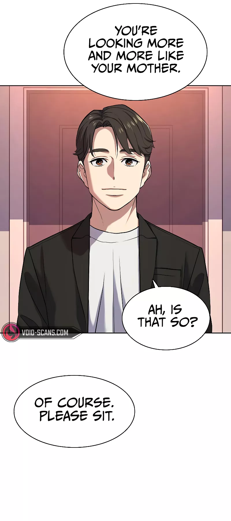 Read Reborn Rich Manga Online