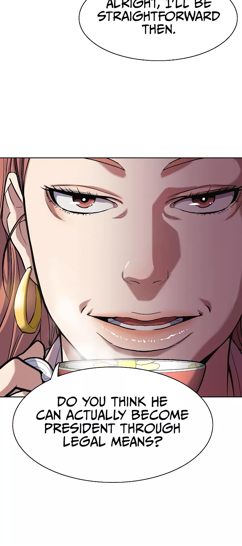 Read Reborn Rich Manga Online