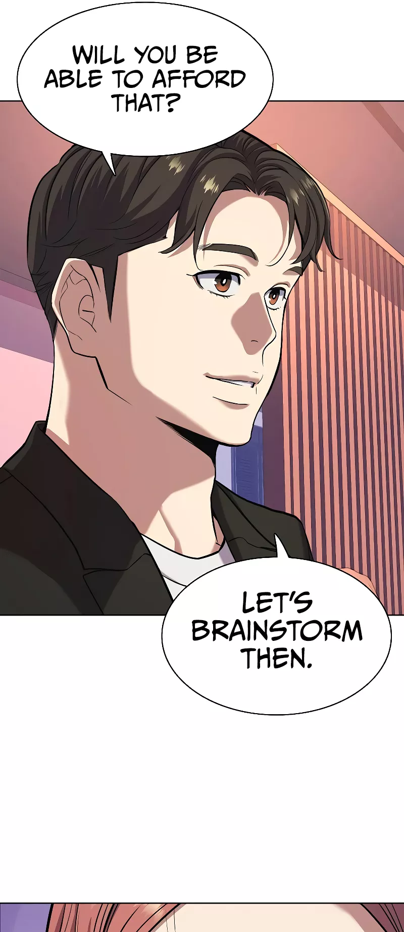Read Reborn Rich Manga Online