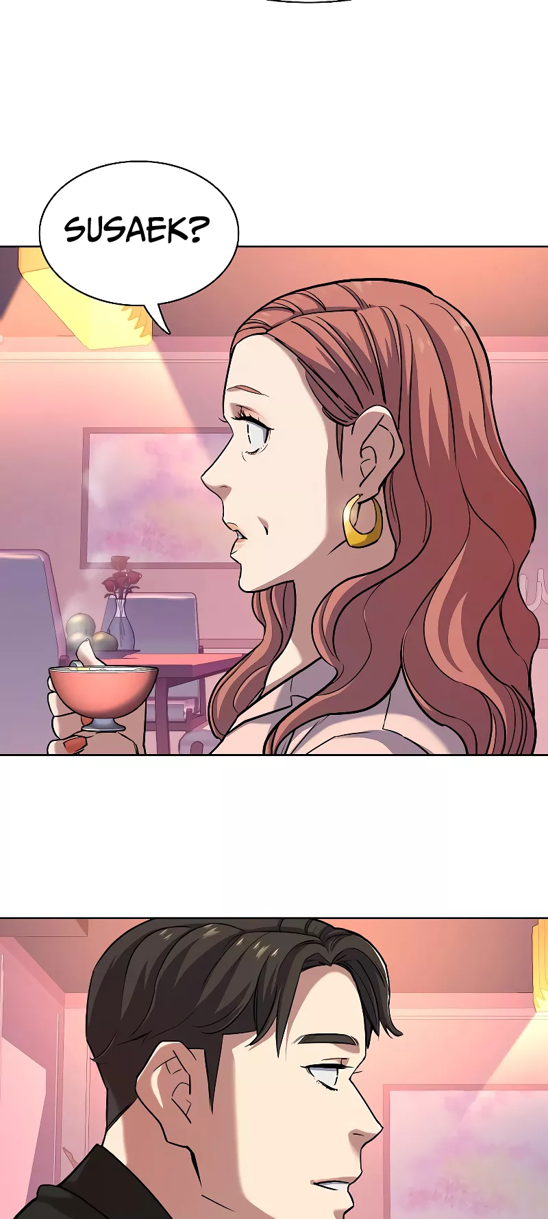 Read Reborn Rich Manga Online