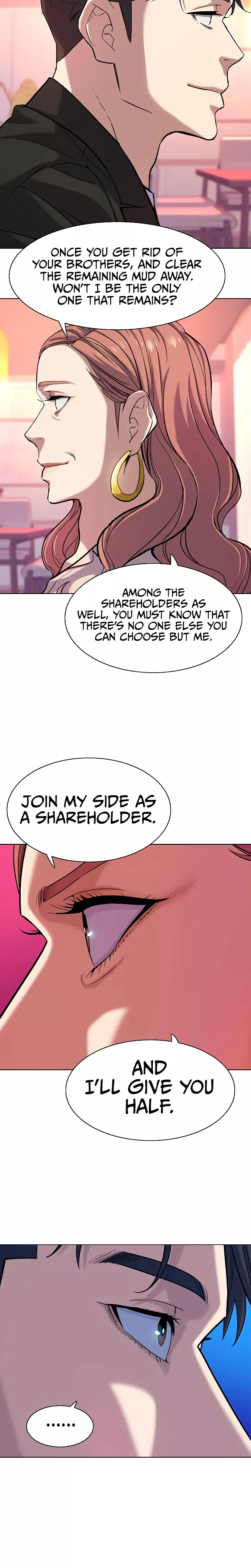 Read Reborn Rich Manga Online