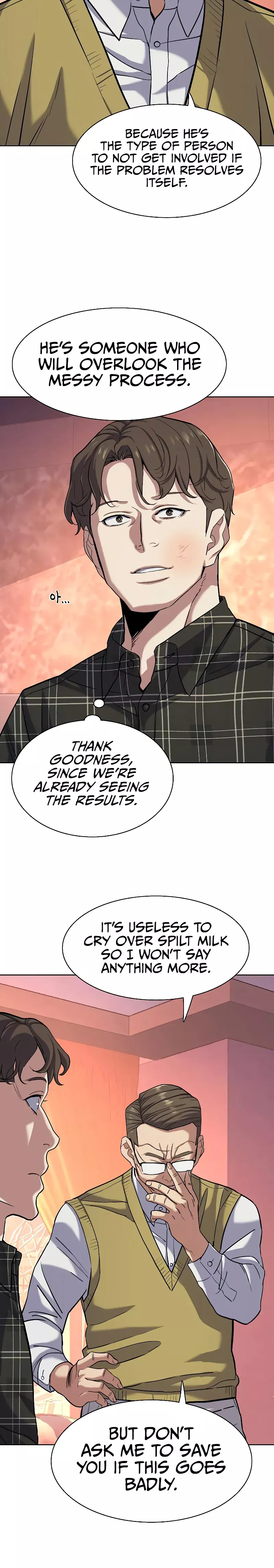 Read Reborn Rich Manga Online