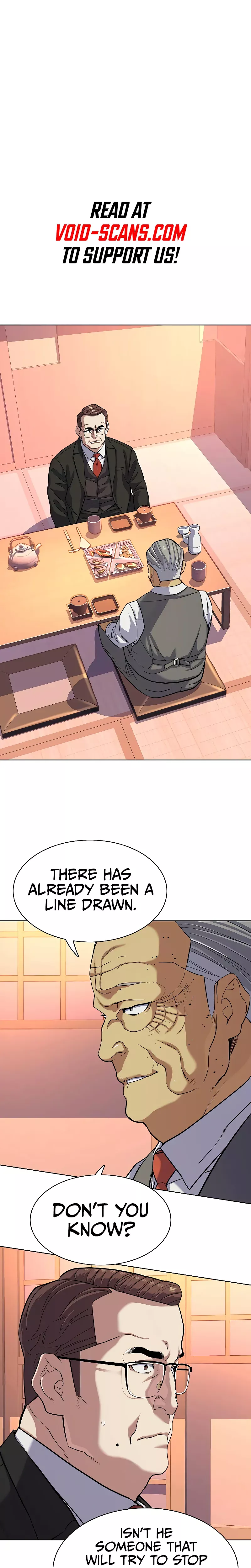 Read Reborn Rich Manga Online
