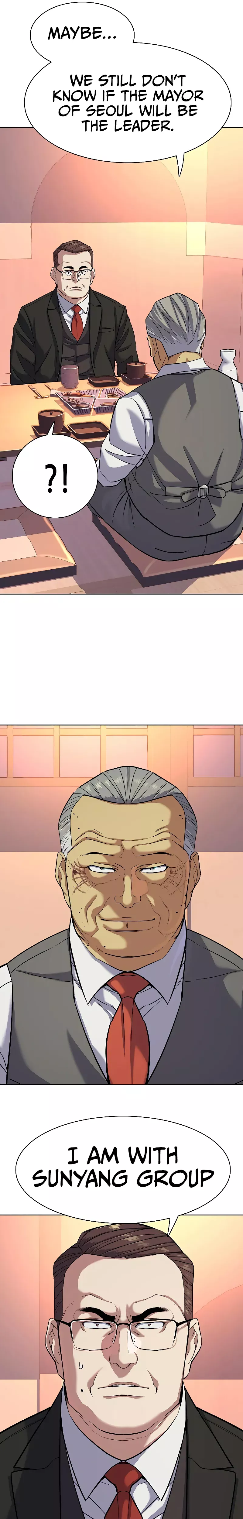 Read Reborn Rich Manga Online