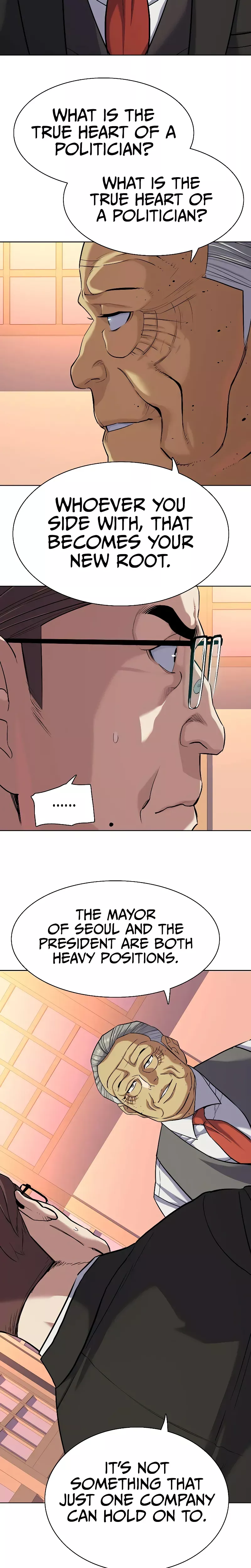 Read Reborn Rich Manga Online