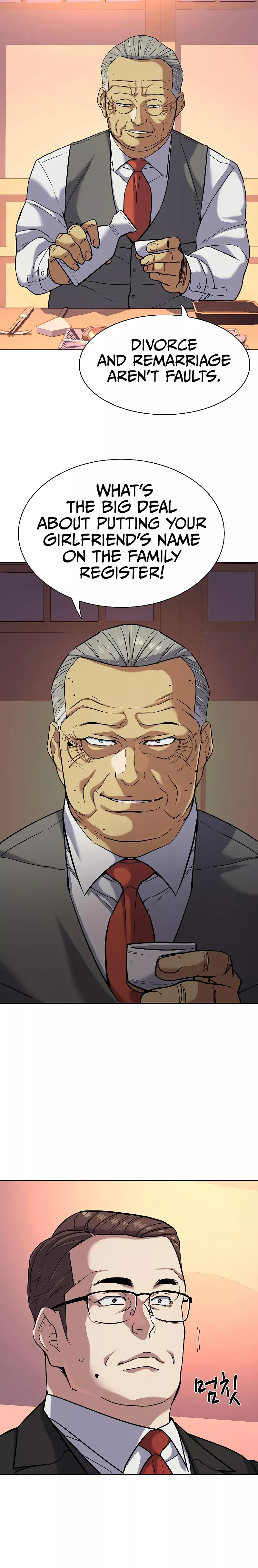 Read Reborn Rich Manga Online