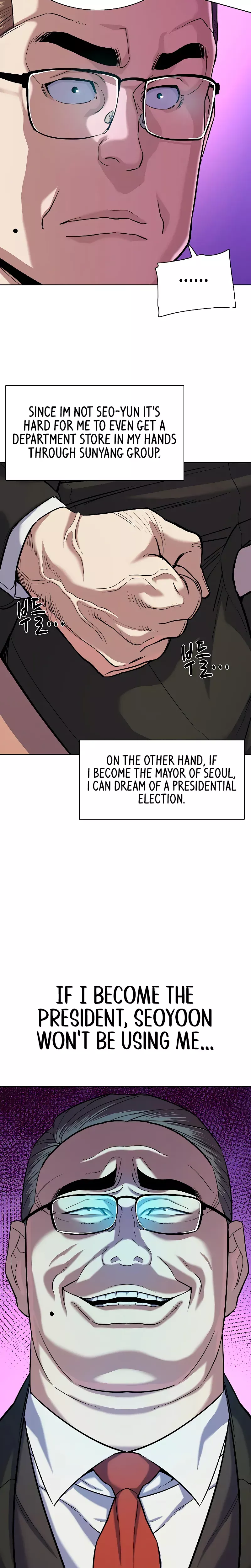 Read Reborn Rich Manga Online