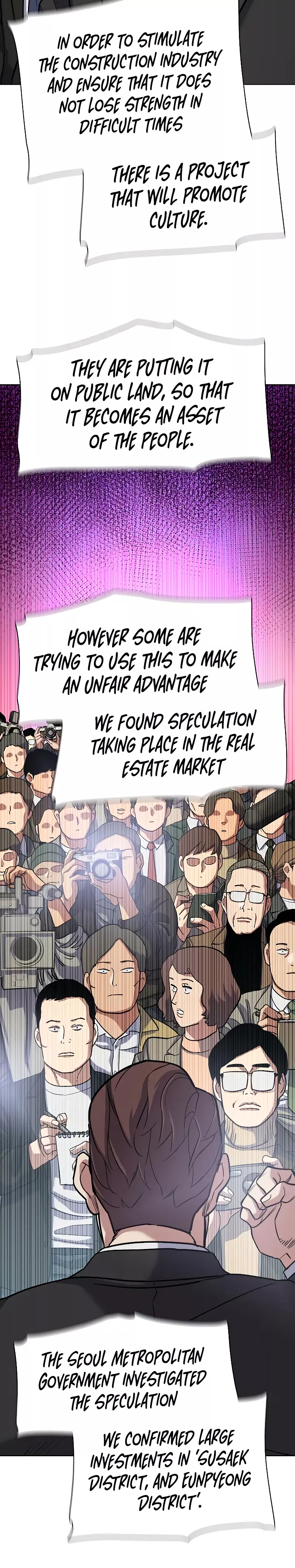 Read Reborn Rich Manga Online