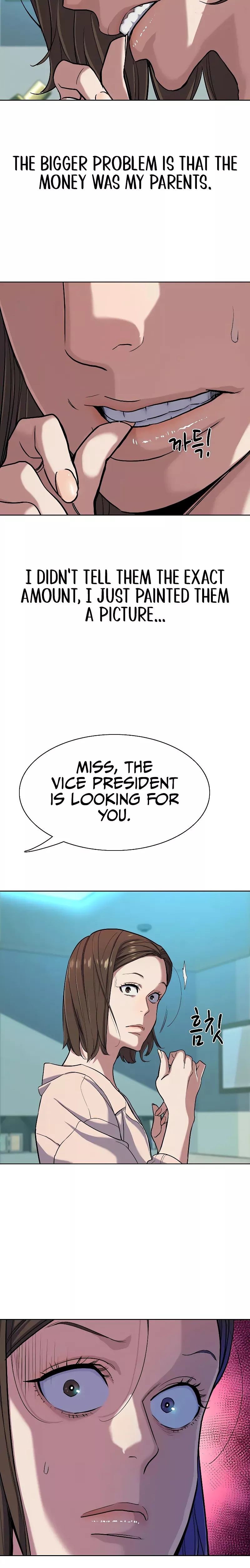 Read Reborn Rich Manga Online