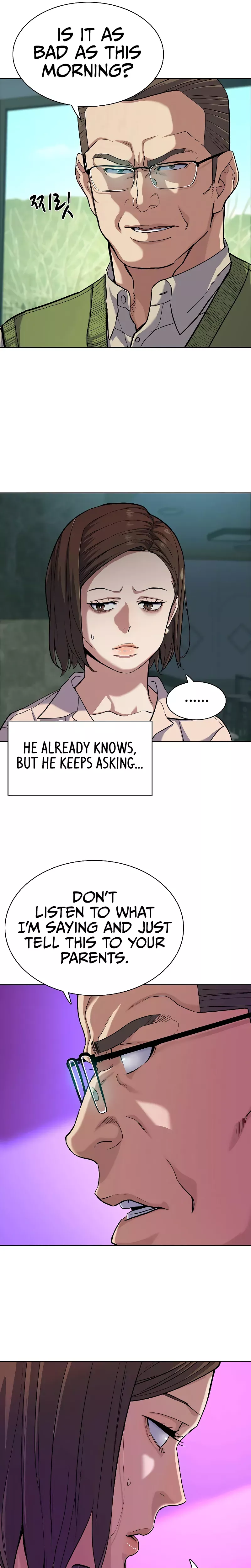 Read Reborn Rich Manga Online