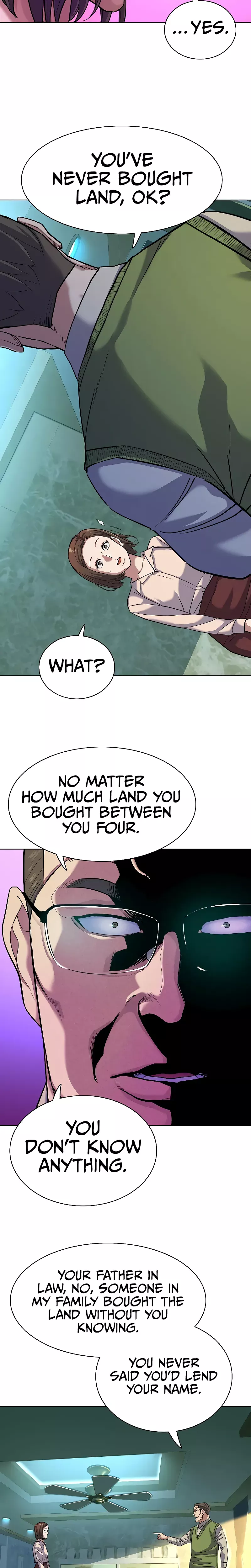 Read Reborn Rich Manga Online