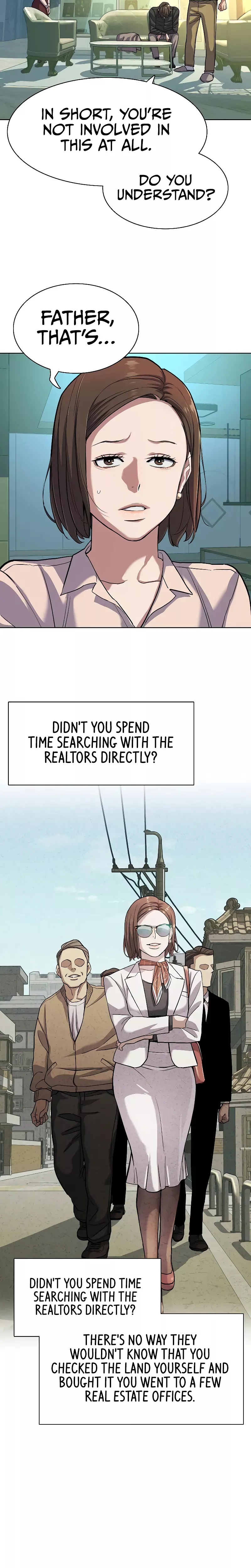 Read Reborn Rich Manga Online