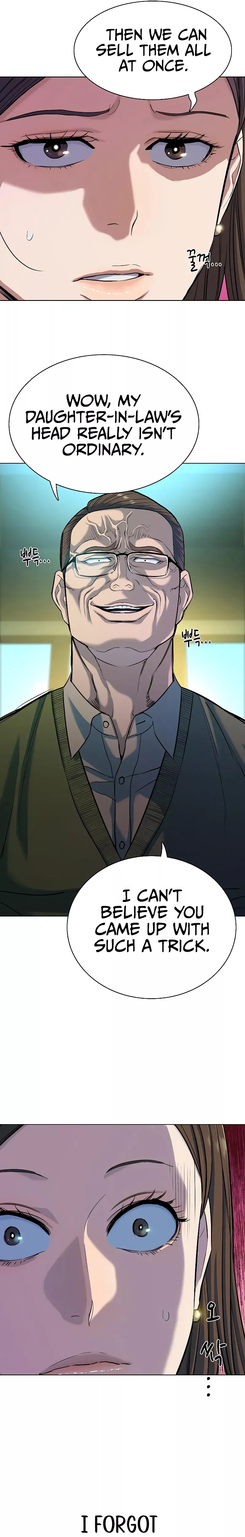 Read Reborn Rich Manga Online