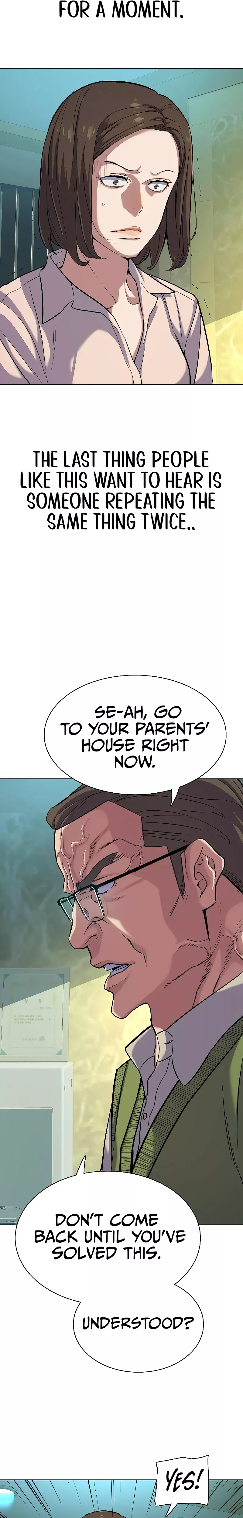 Read Reborn Rich Manga Online