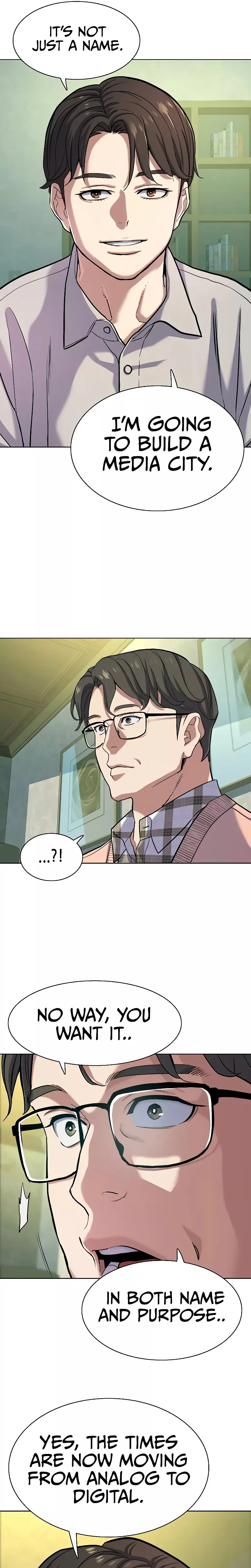 Read Reborn Rich Manga Online