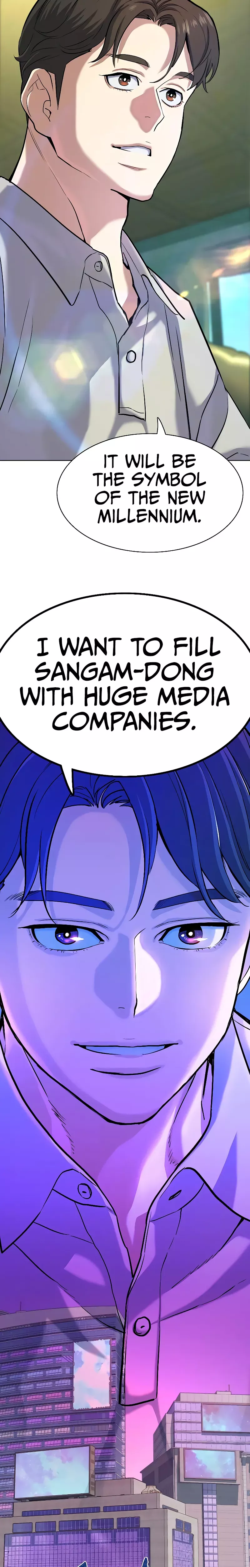 Read Reborn Rich Manga Online