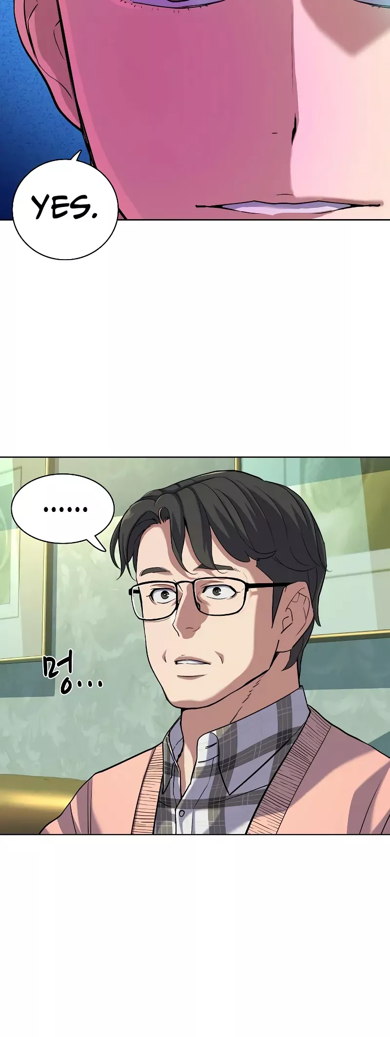 Read Reborn Rich Manga Online