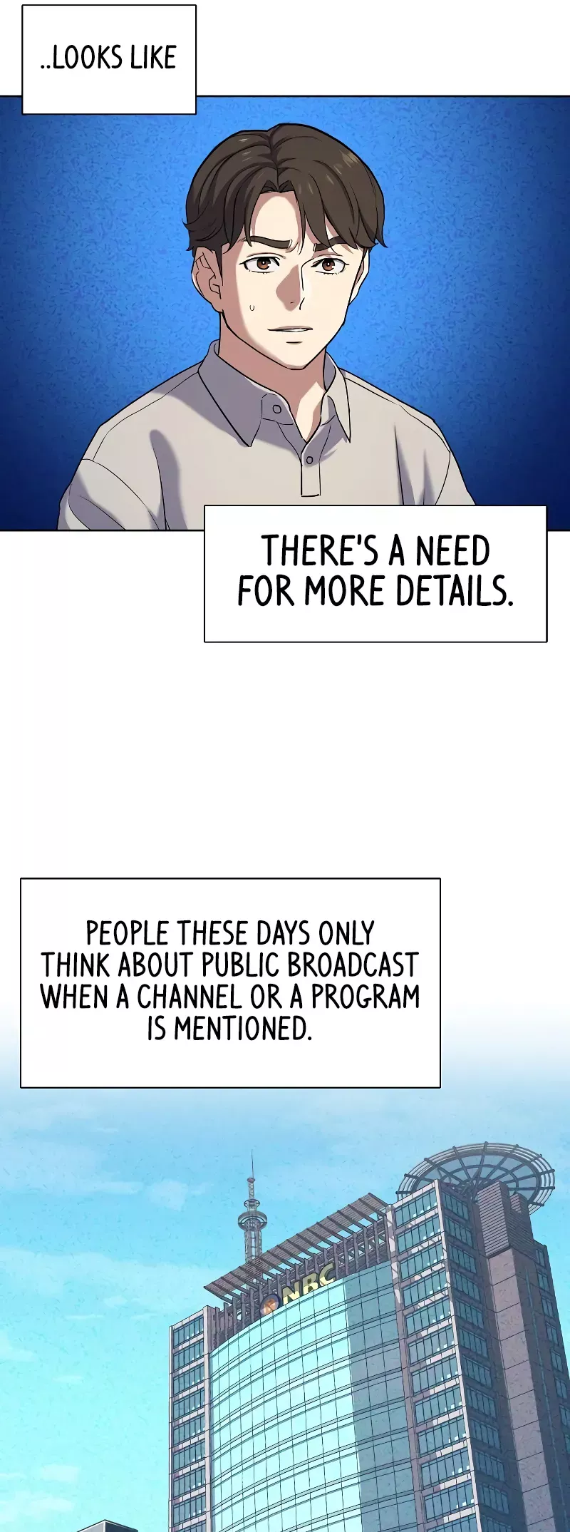 Read Reborn Rich Manga Online