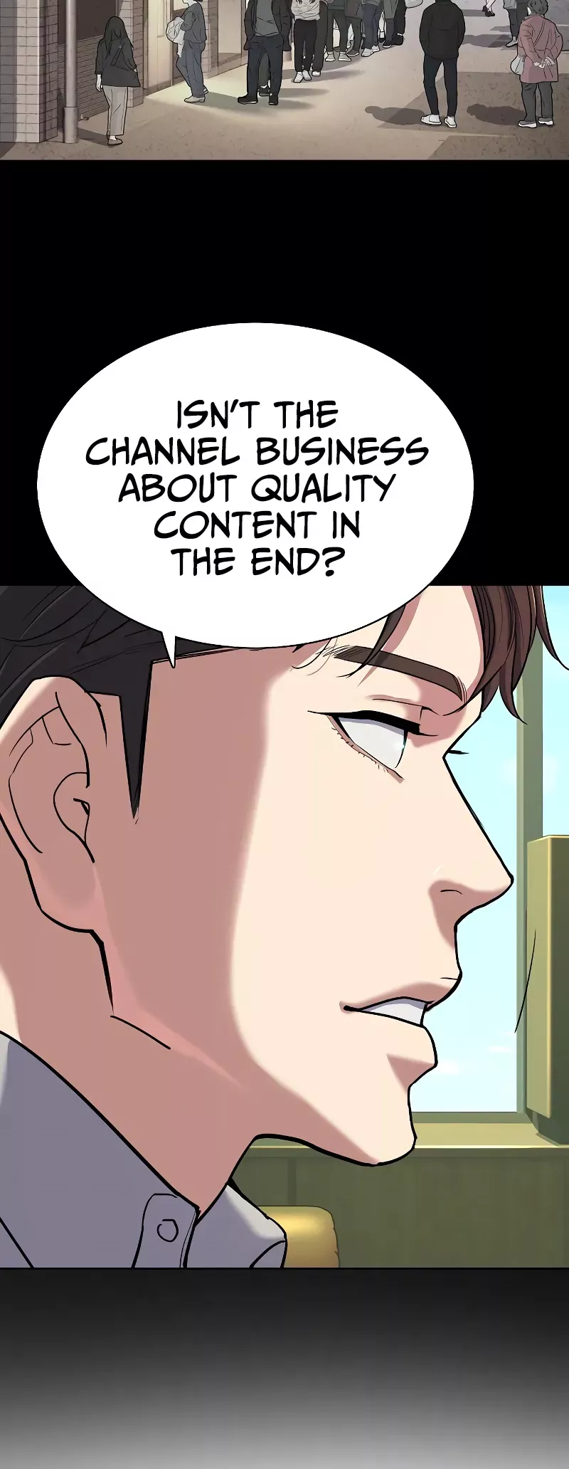 Read Reborn Rich Manga Online