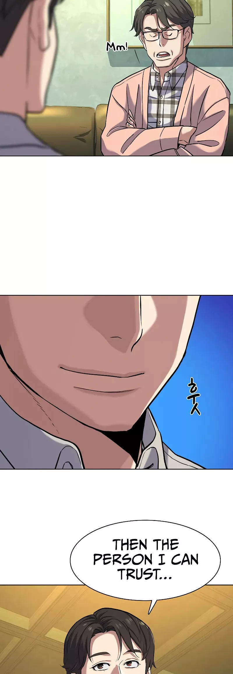 Read Reborn Rich Manga Online