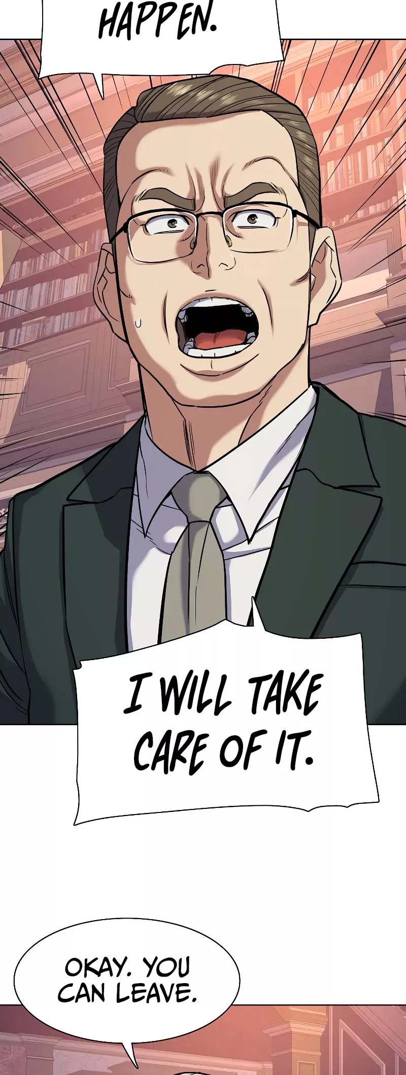 Read Reborn Rich Manga Online