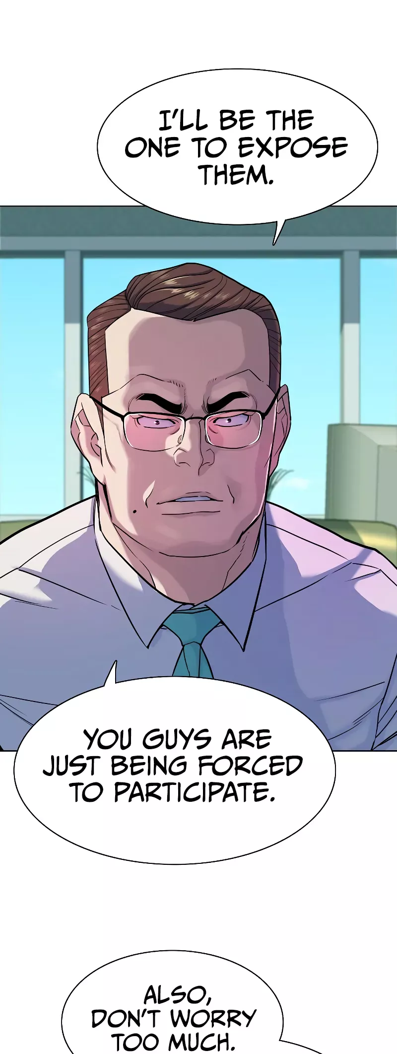 Read Reborn Rich Manga Online