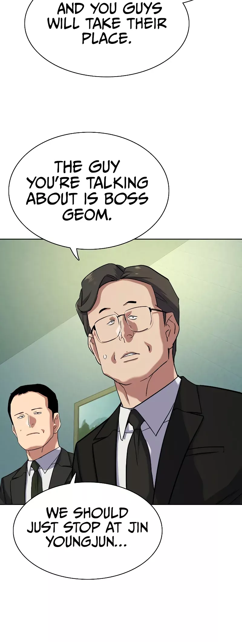 Read Reborn Rich Manga Online