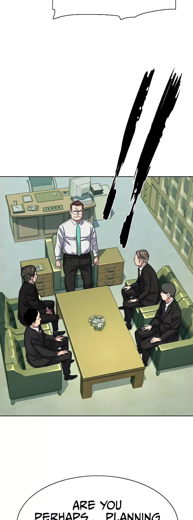 Read Reborn Rich Manga Online