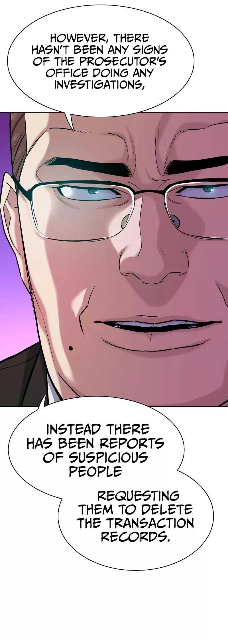 Read Reborn Rich Manga Online