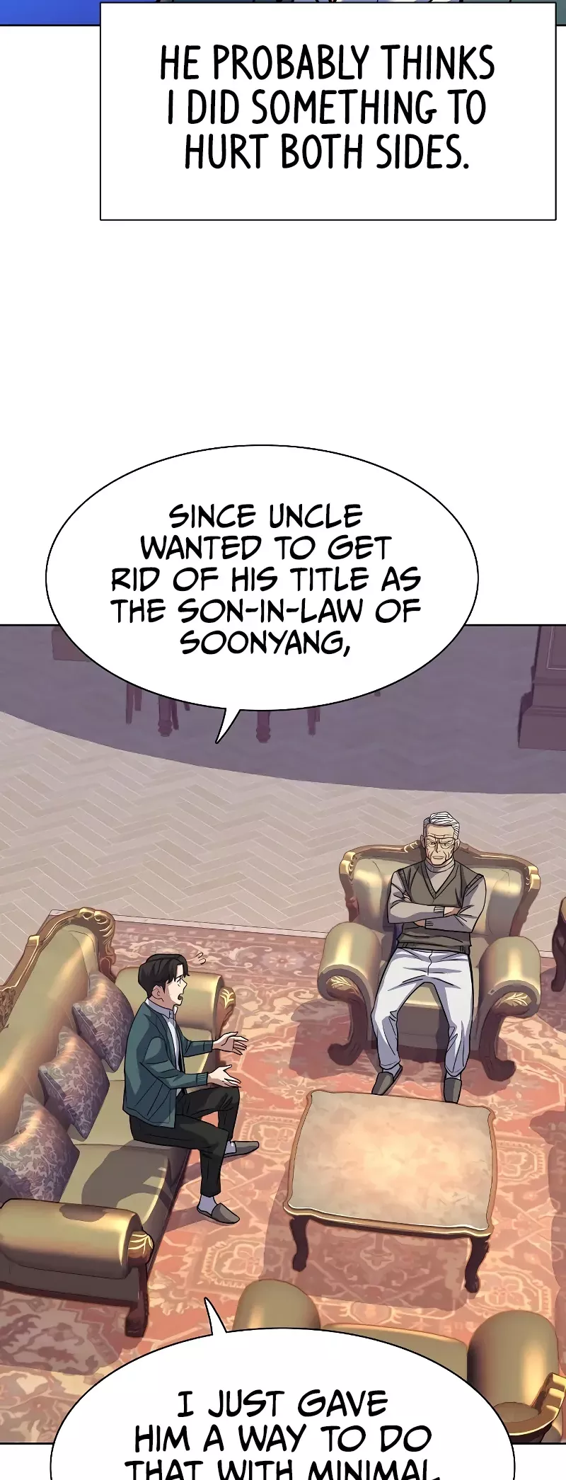 Read Reborn Rich Manga Online