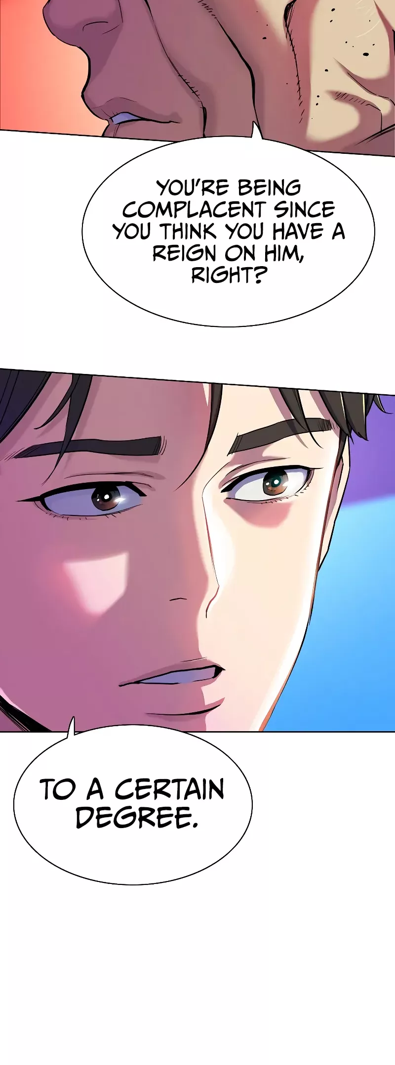 Read Reborn Rich Manga Online