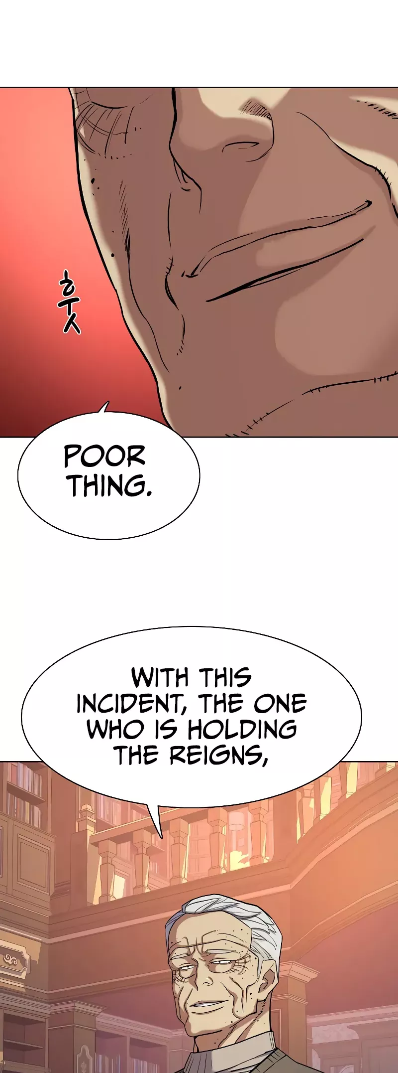 Read Reborn Rich Manga Online