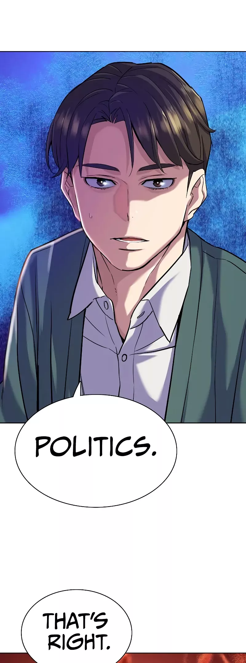 Read Reborn Rich Manga Online