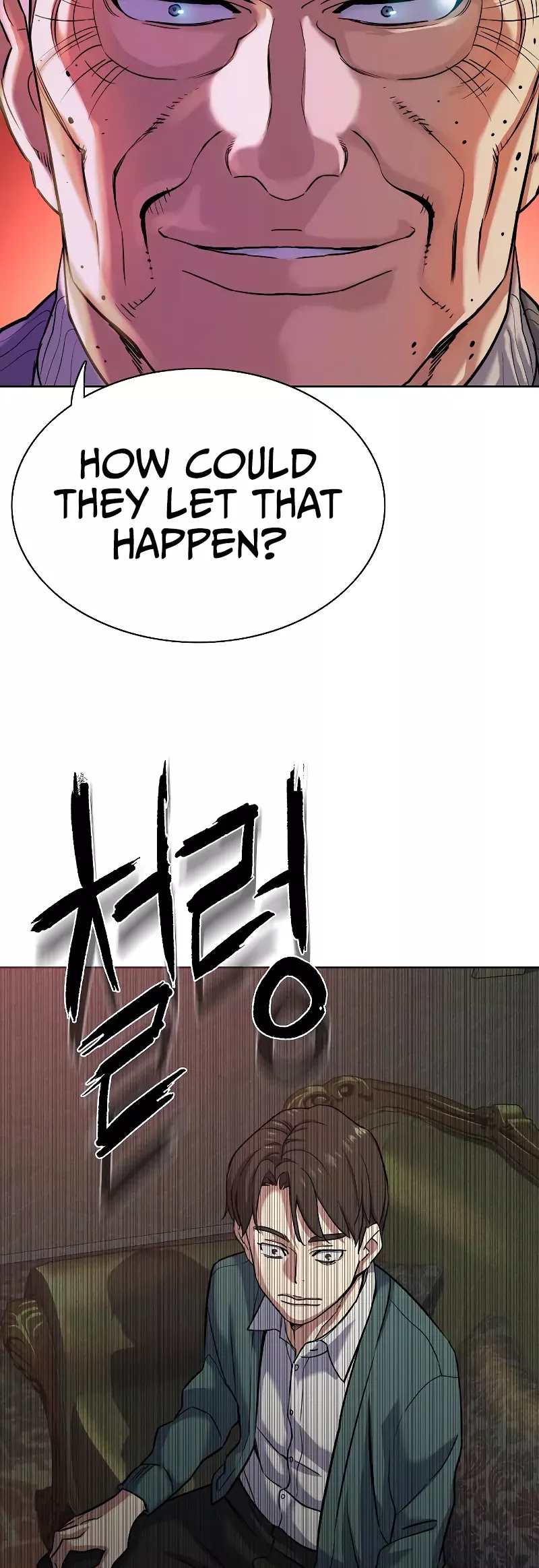 Read Reborn Rich Manga Online