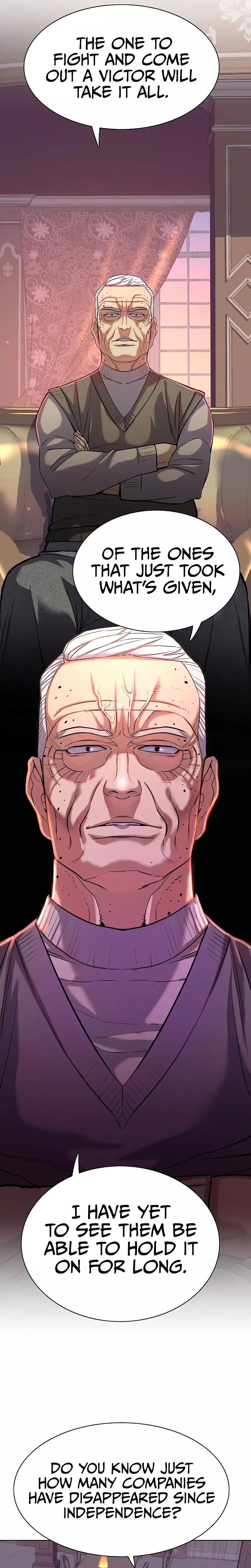 Read Reborn Rich Manga Online
