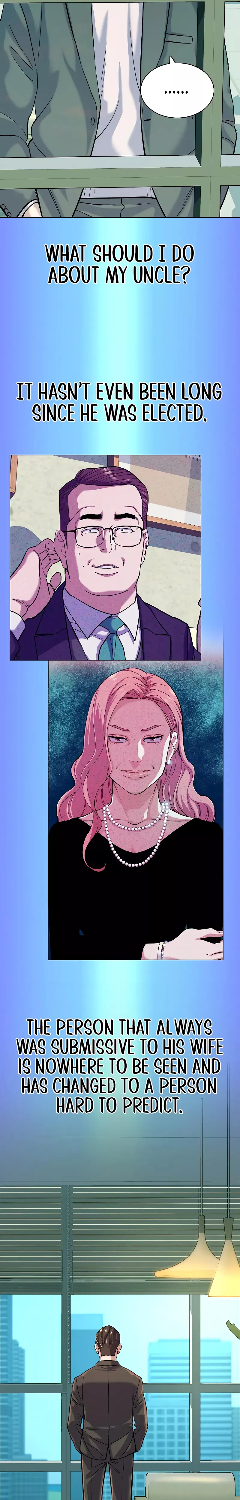 Read Reborn Rich Manga Online