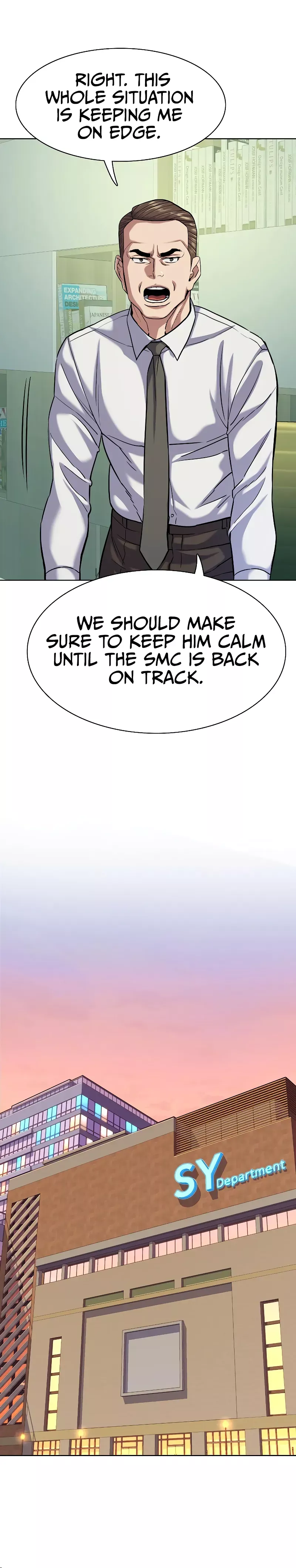 Read Reborn Rich Manga Online
