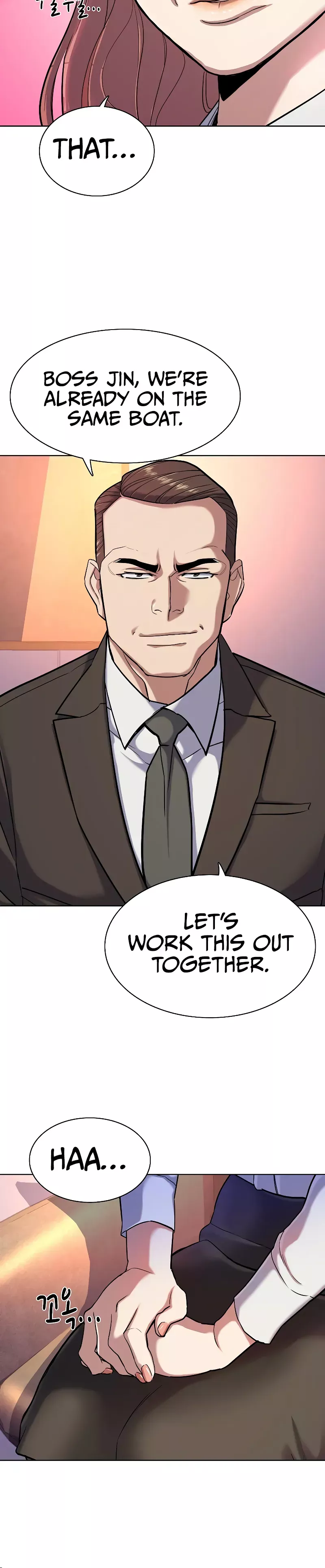 Read Reborn Rich Manga Online