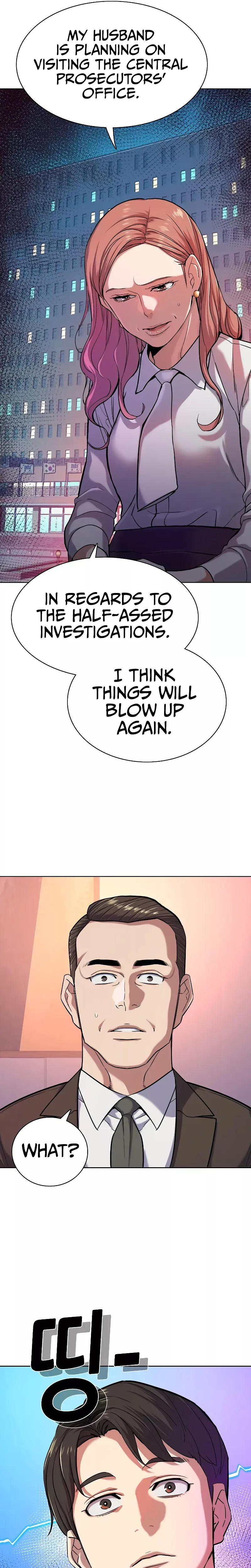 Read Reborn Rich Manga Online
