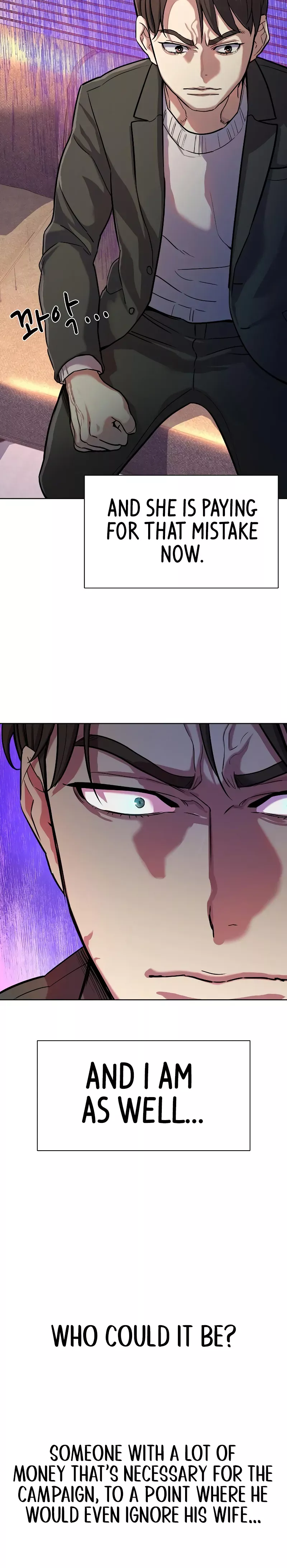 Read Reborn Rich Manga Online